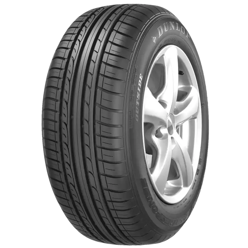 Reducere specială Anvelopa Vara 185/55R16 87H Dunlop SP Sport FastResponse XL