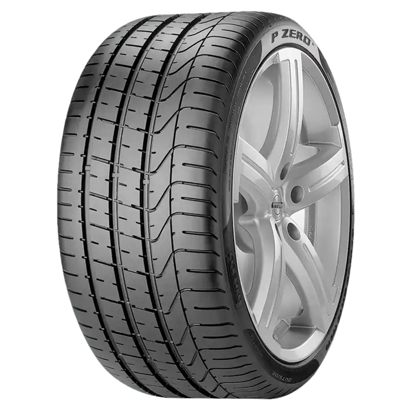 Anvelopa Vara 225/35R19 88Y Pirelli P Zero * XL-Runflat Ofertă de sezon