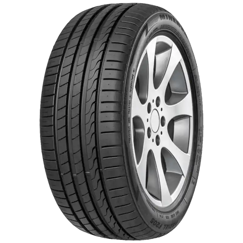 Ofertă limitată Anvelopa Vara 225/50R18 99W MINERVA XL F205