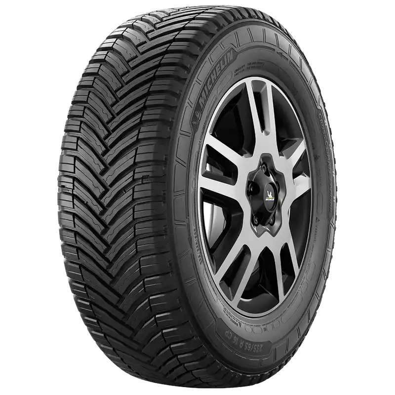 Cel mai vândut Anvelopa All Season 215/70R15C 109R Michelin CrossClimate Camping