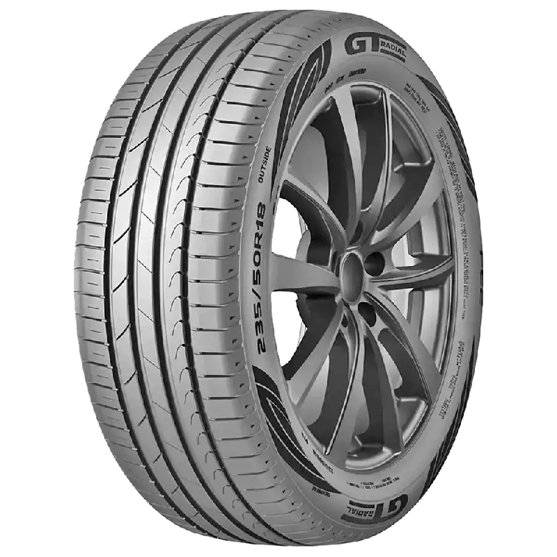 Anvelopa Vara 225/55R18 98V Gt radial Fe2 suv Vezi acum