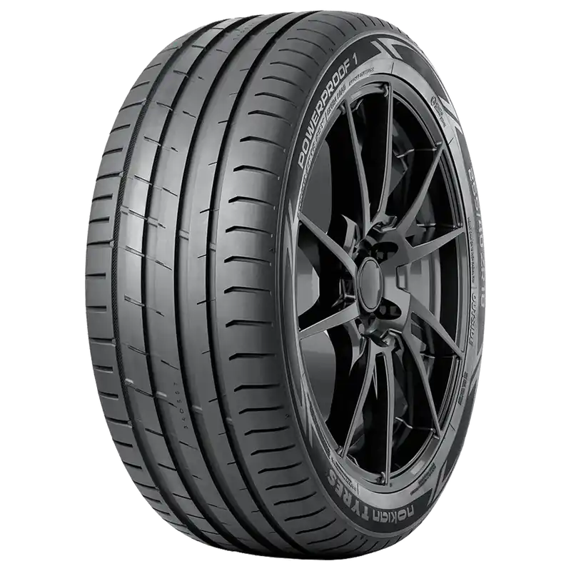 Ofertă de sezon Anvelopa Vara 235/45R18 98Y Nokian Powerproof 1 XL