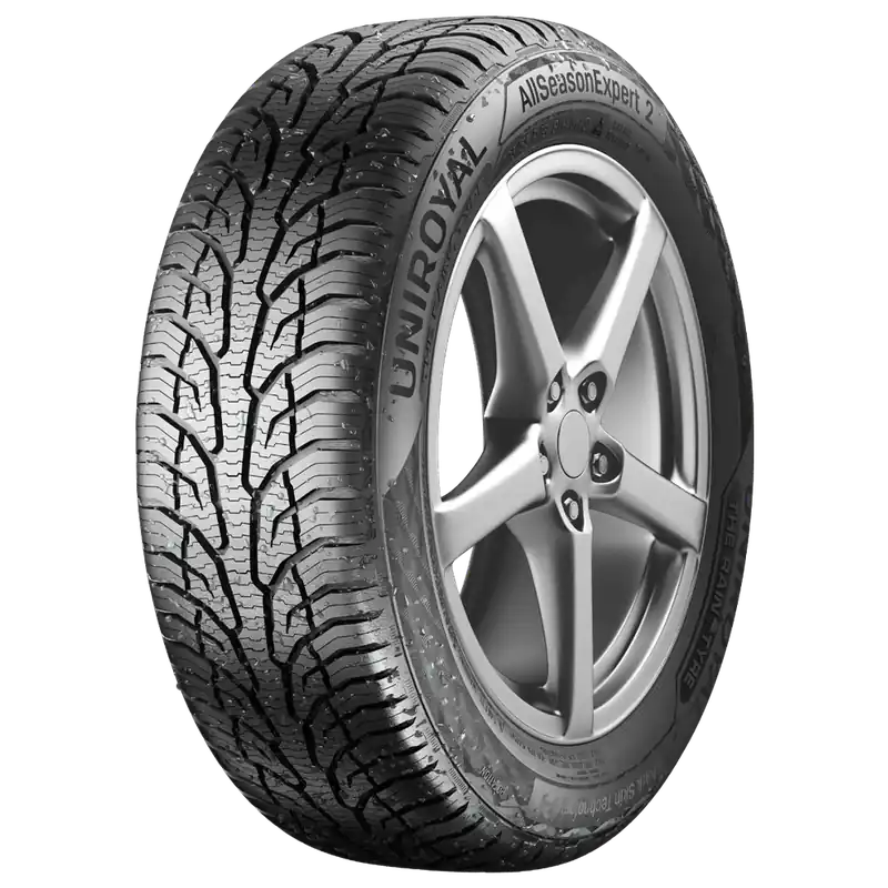 Noutate Anvelopa All Season 235/55R19 105W Uniroyal AllSeasonExpert 2 XL