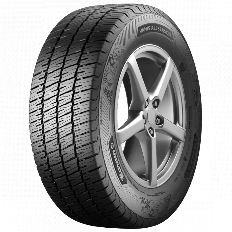 Ofertă limitată Anvelopa All Season 205/65R16 107/105T BARUM VANIS ALL SEASON
