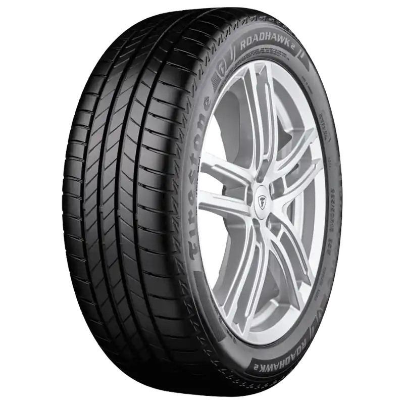 Anvelopa Vara 225/60R18 100H Firestone Roadhawk 2 Cel mai bun preț