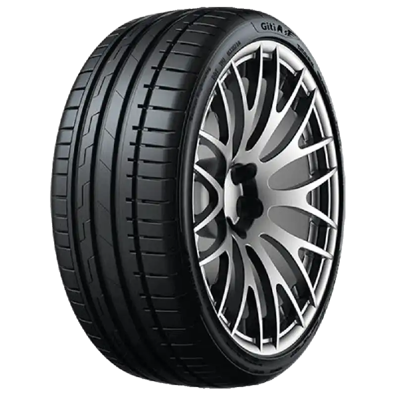 Preferatul clienților Anvelopa Vara 265/40R21 105Y Giti Gitisport s2