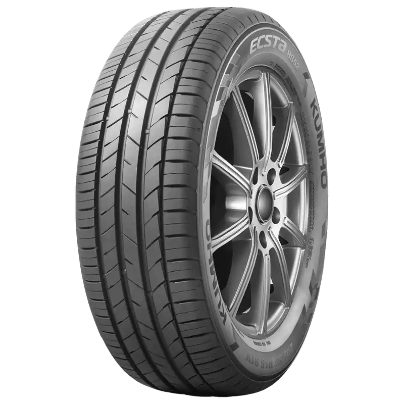 Anvelopa Vara 235/55R17 103H Kumho Ecsta HS52 XL Ultima șansă