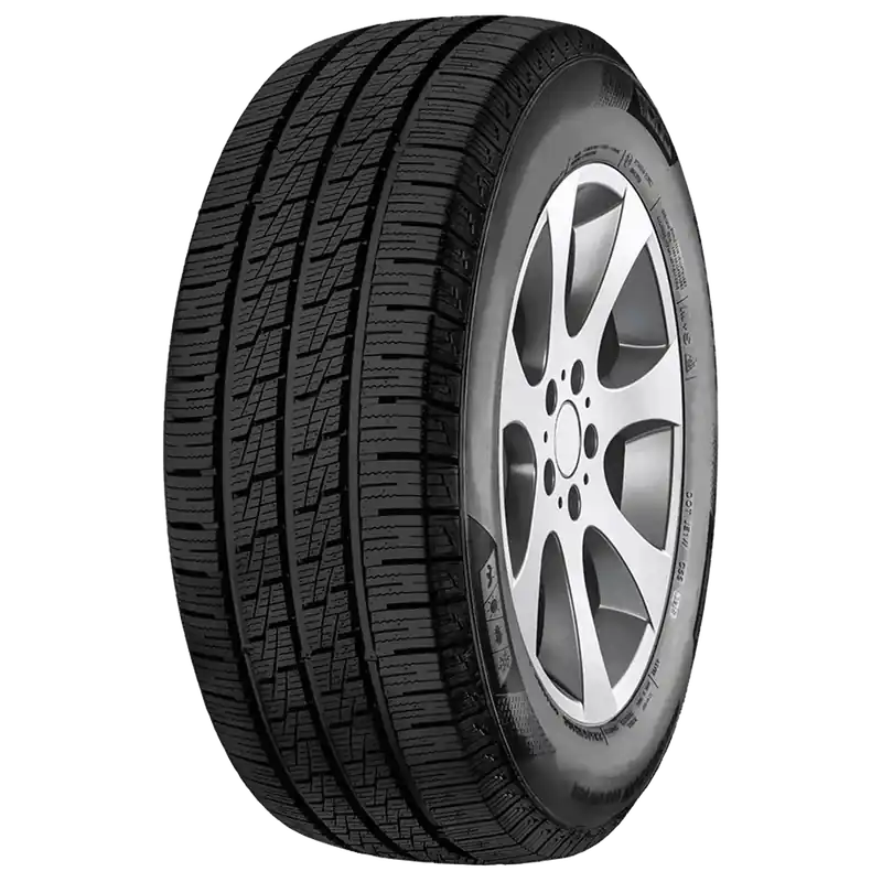 Anvelopa All Season 215/75R16 113/111S Minerva All Season Van Master Bestseller