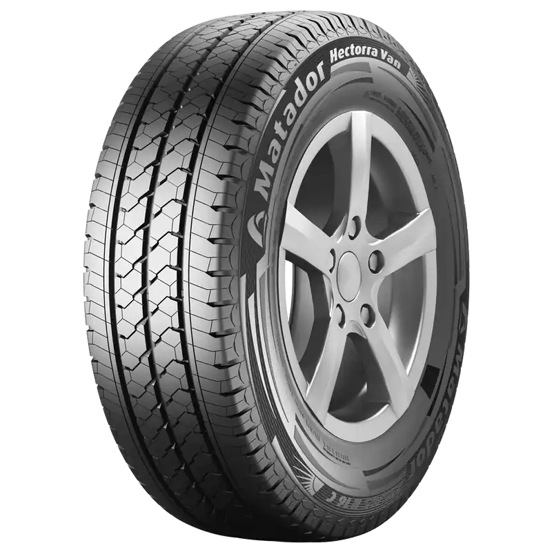 Anvelopa Vara 225/70R15C 112/110R Matador Hectorra Van Ofertă de sezon