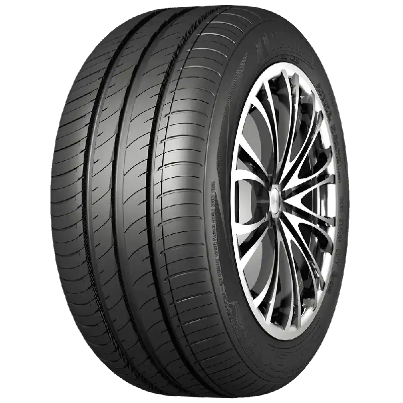 Anvelopa Vara 165/80R15 Nankang Na-1 Reduceri