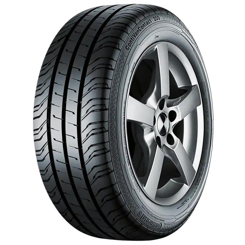 Anvelopa Vara 235/60R17C 117/115R Continental ContiVanContact 200 Preț mic