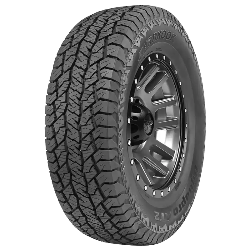 Plată securizată Anvelopa Vara 235/60R16 100T Hankook Dynapro AT2 RF11
