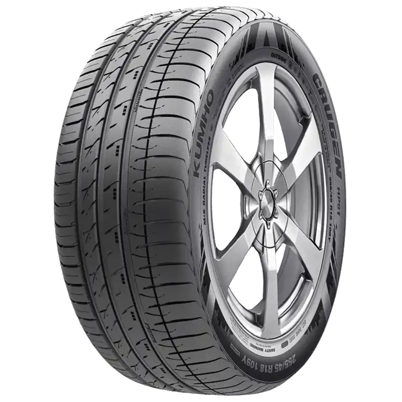 Expediere rapidă Anvelopa Vara 285/55R18 113V Kumho Crugen HP91