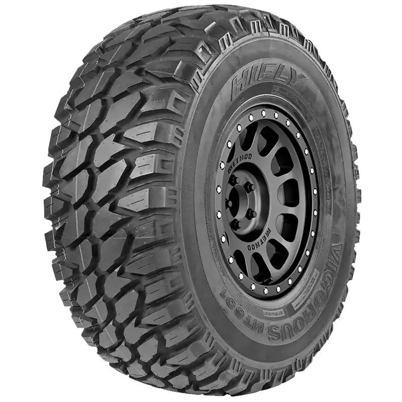 Preferatul clienților Anvelopa Iarna 225/75R16 115S Hifly MT601