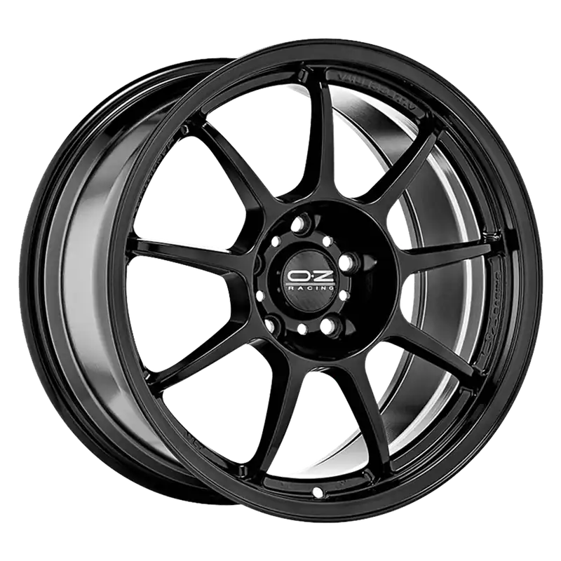 Janta aliaj OZ ALLEGGERITA HLT 4F GB 7x16 4x100 ET37 Chilipir