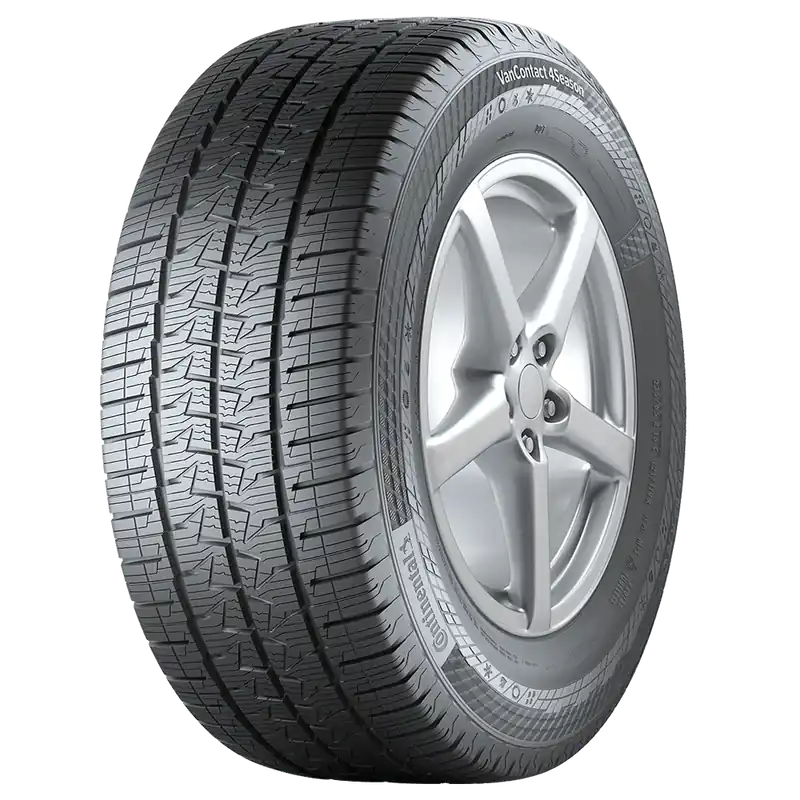 Anvelopa All Season 205/65R16C 107/105T Continental VanContact 4Season MO-V Expediere rapidă