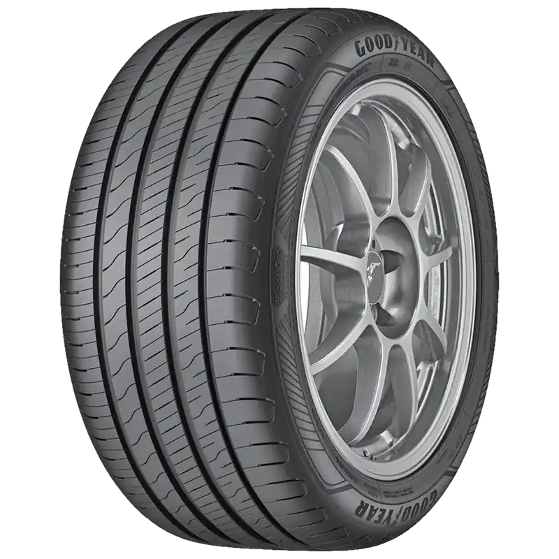 Anvelopa Vara 225/55R17 101W Goodyear EfficientGrip Performance 2 XL Disponibil imediat