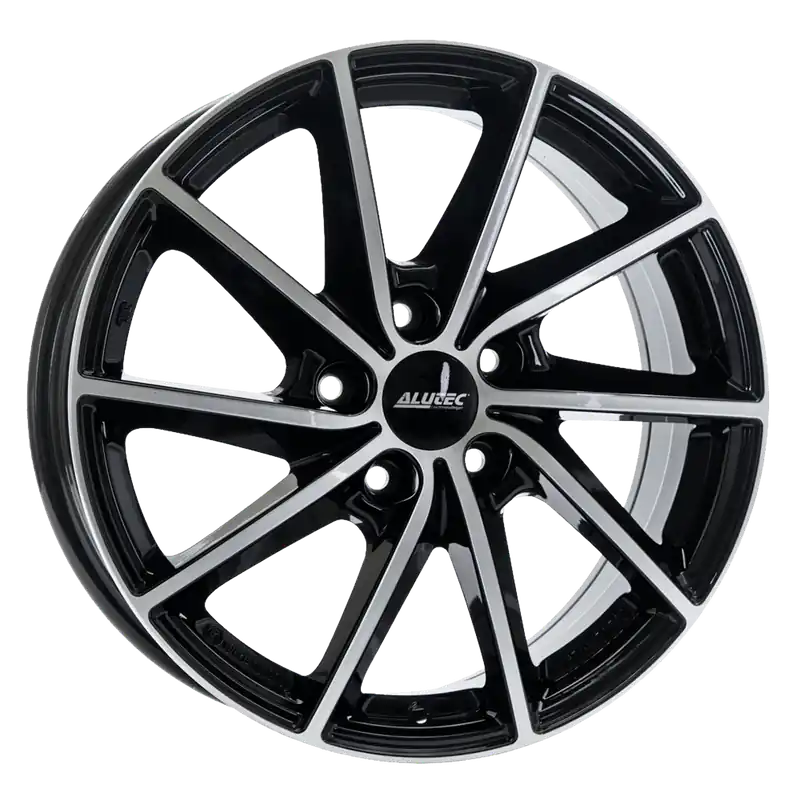 Noutate Janta aliaj 16 Inchi Alutec Singa 5x114 ET 45 Latime 6,5 inchi