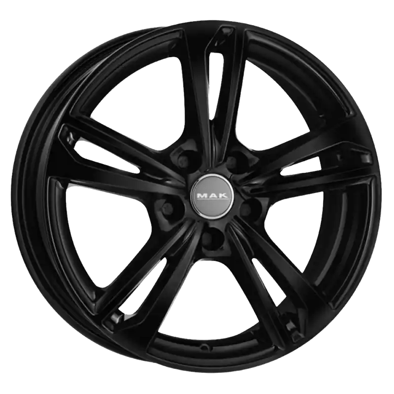 Janta aliaj 15 Inchi Mak Emblema 4x100 ET 40 Latime 6 inchi Retur ușor