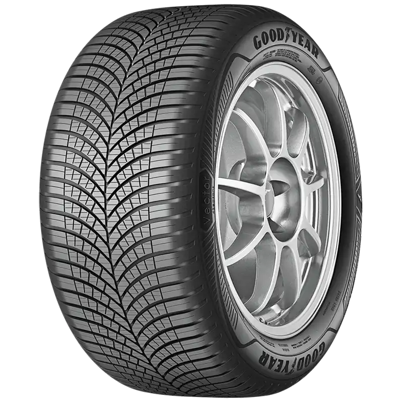Anvelopa All Season 205/60R16 96V GOODYEAR Vector 4Seasons Gen-3 XL M+S 3PMSF Comandă acum