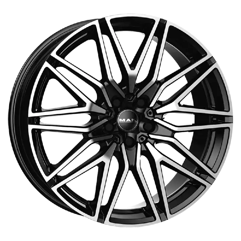 Ofertă Janta aliaj 20 Inchi MAK STURM 5X112 ET 40 Latime 10,5 inchi
