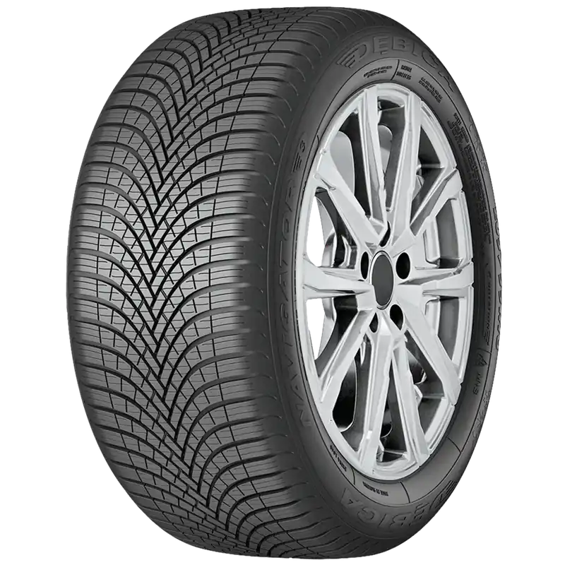 Anvelopa All Season 195/55R16 91V DEBICA Navigator 3 XL M+S 3PMSF Cumpărături sigure