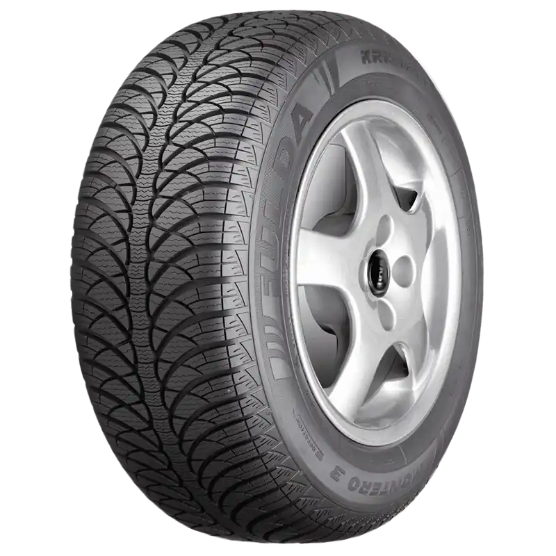 Expediere rapidă Anvelopa Iarna 165/65R14 79T Fulda Kristall Montero 3