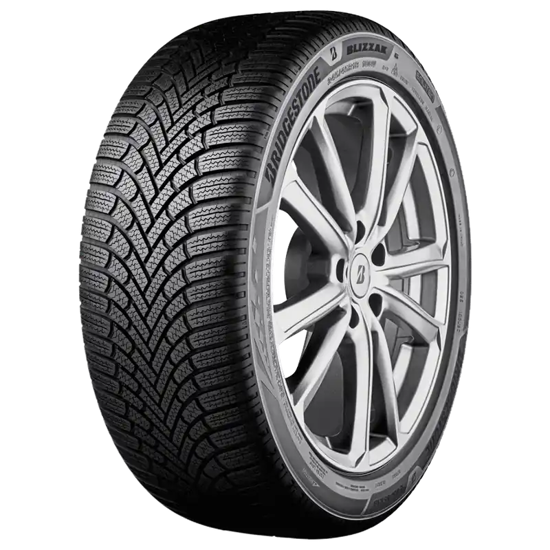Anvelopa Iarna 225/40R19 93W Bridgestone Blizzak 6 ENLITEN XL Premium