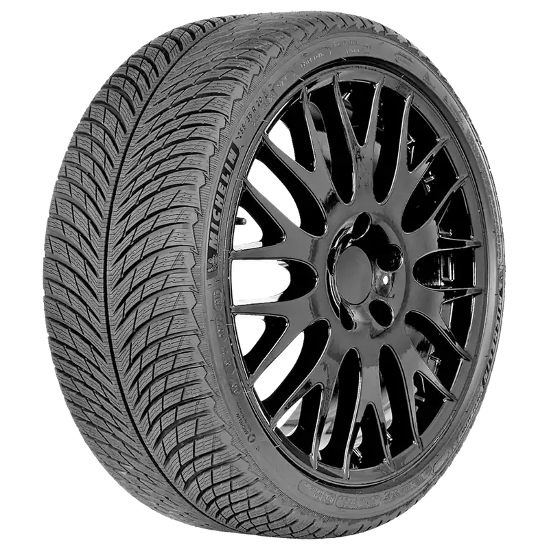 Promoție Anvelopa Iarna 295/30R21 102W Michelin Pilot Alpin 5 MO1 XL