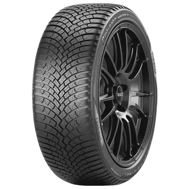 Anvelopa Iarna 215/65R17 103H Pirelli Cinturato Winter 3 XL Reducere