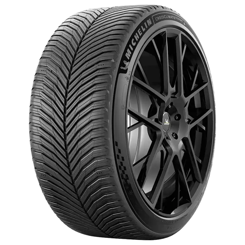 Anvelopa All Season 255/40R18 99Y Michelin CrossClimate 3 Sport XL Promoție