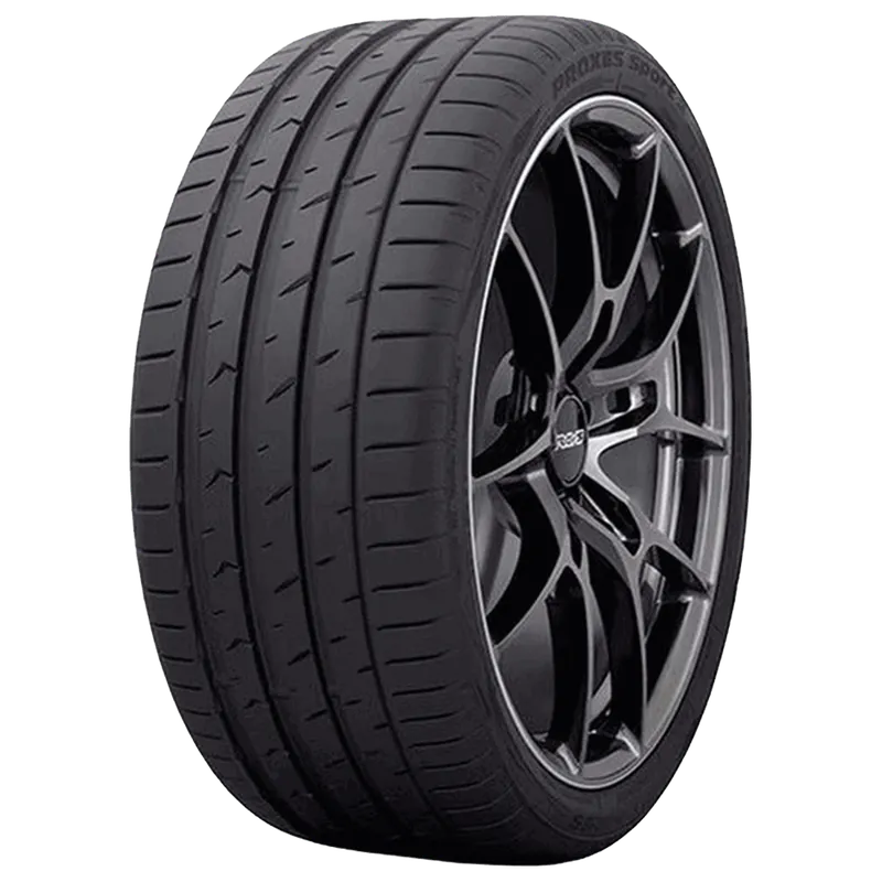 Popular Anvelopa Vara 275/30R20 97Y Toyo Proxes Sport 2 XL