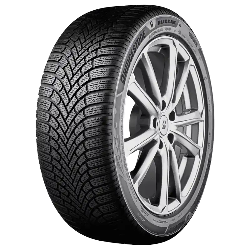 Premium Anvelopa Iarna 285/45R22 114W Bridgestone Blizzak 6 ENLITEN XL