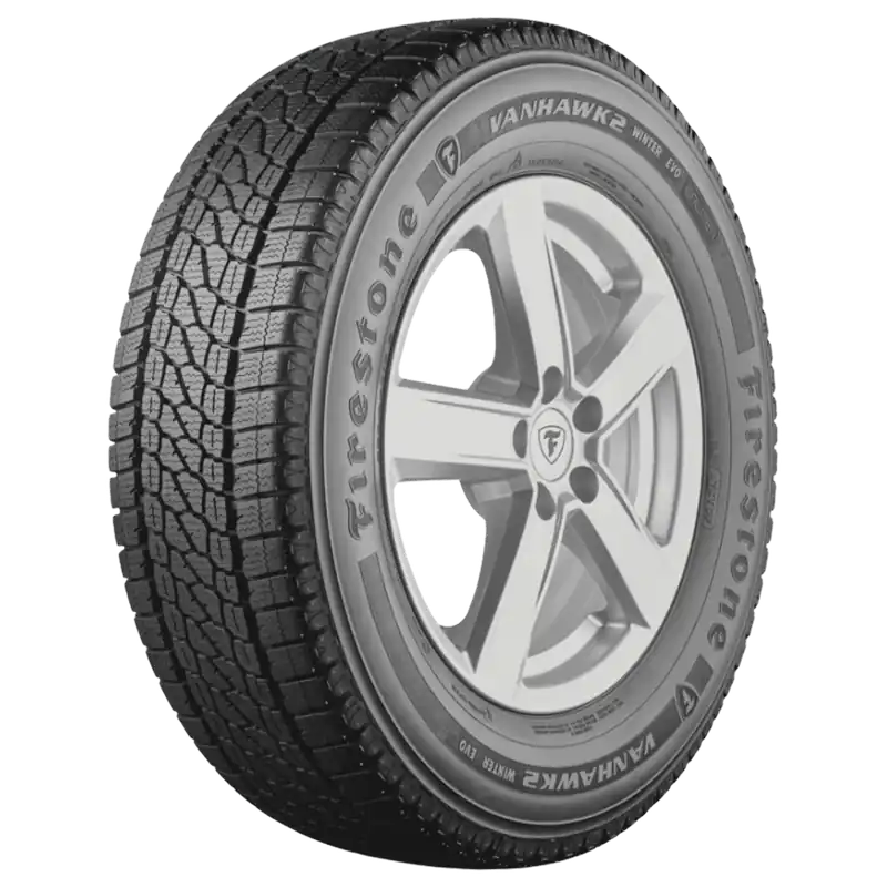 Doar azi Anvelopa Iarna 215/65R16C 109T Firestone Vanhawk 2 Winter EVO
