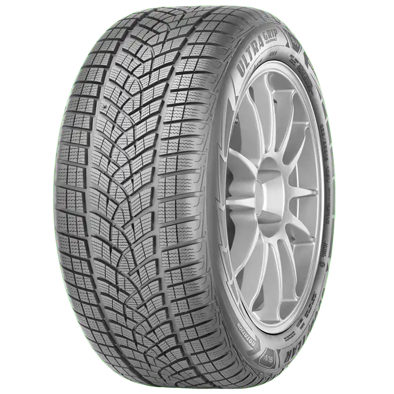 Anvelopa Iarna 235/55R19 105H Goodyear UltraGrip Performance + MO XL Livrare expres