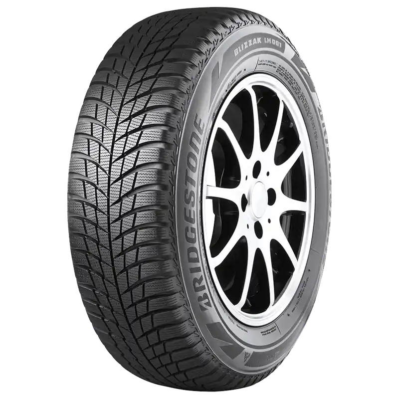 Cel mai vândut Anvelopa Iarna 215/65R17 99H Bridgestone Blizzak LM001 B-Seal