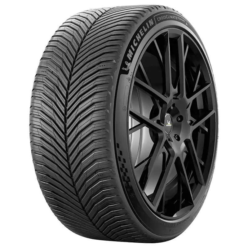 Anvelopa All Season 235/40R18 95Y Michelin CrossClimate 3 Sport XL Discount