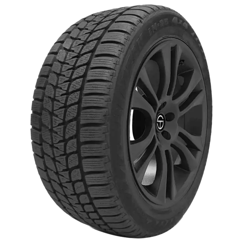 Preț promoțional Anvelopa Iarna 235/60R17 102H Bridgestone Blizzak LM-25 4x4 MO