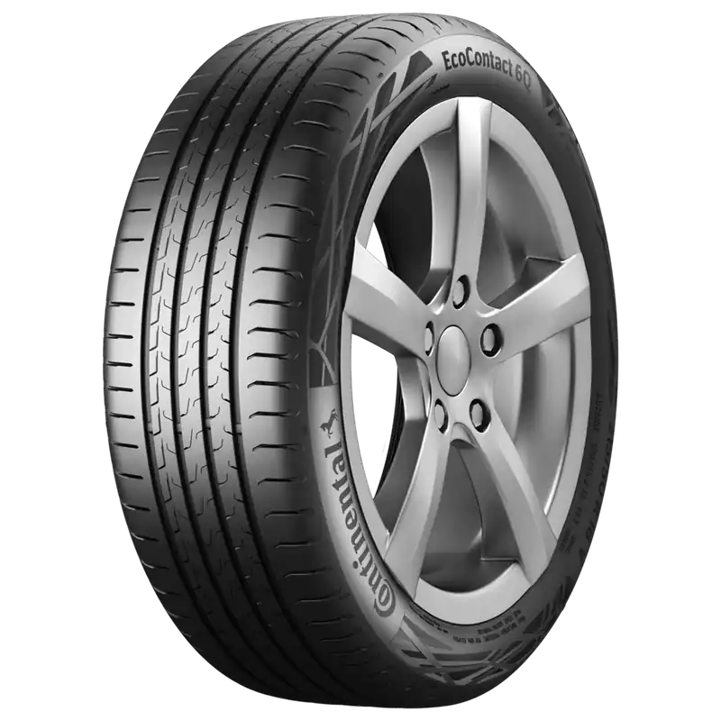 Popular Anvelopa Vara 225/45R19 96W Continental EcoContact 6 Q * XL