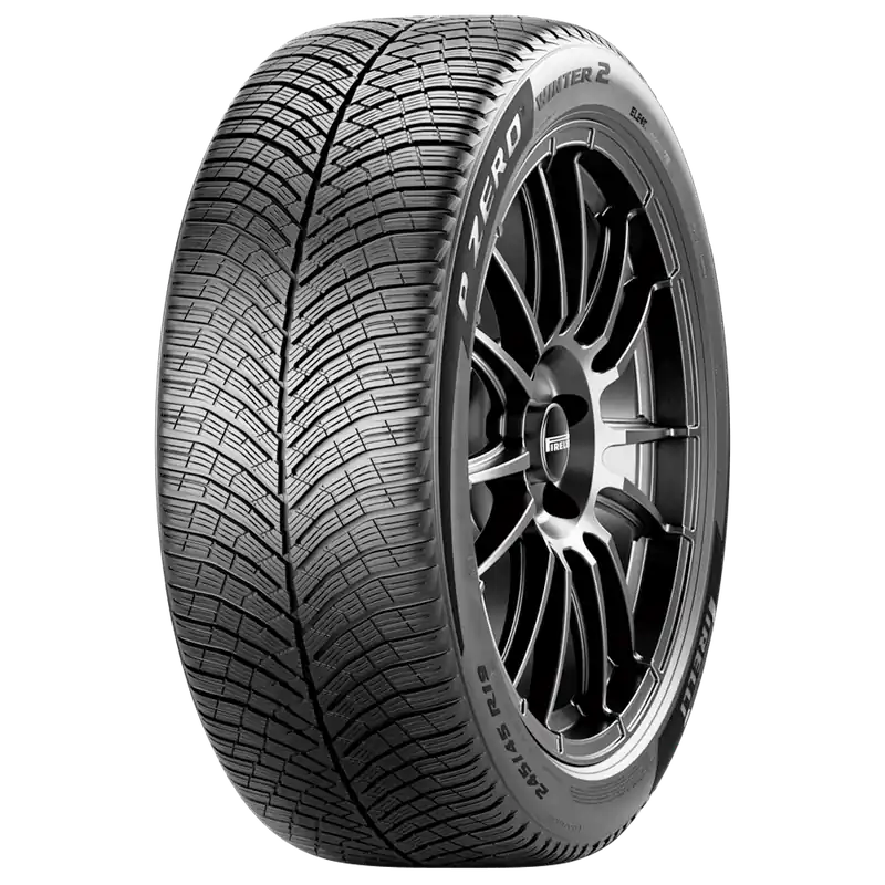 Preț promoțional Anvelopa Iarna 295/35R20 105W Pirelli P Zero Winter 2 MO1 XL