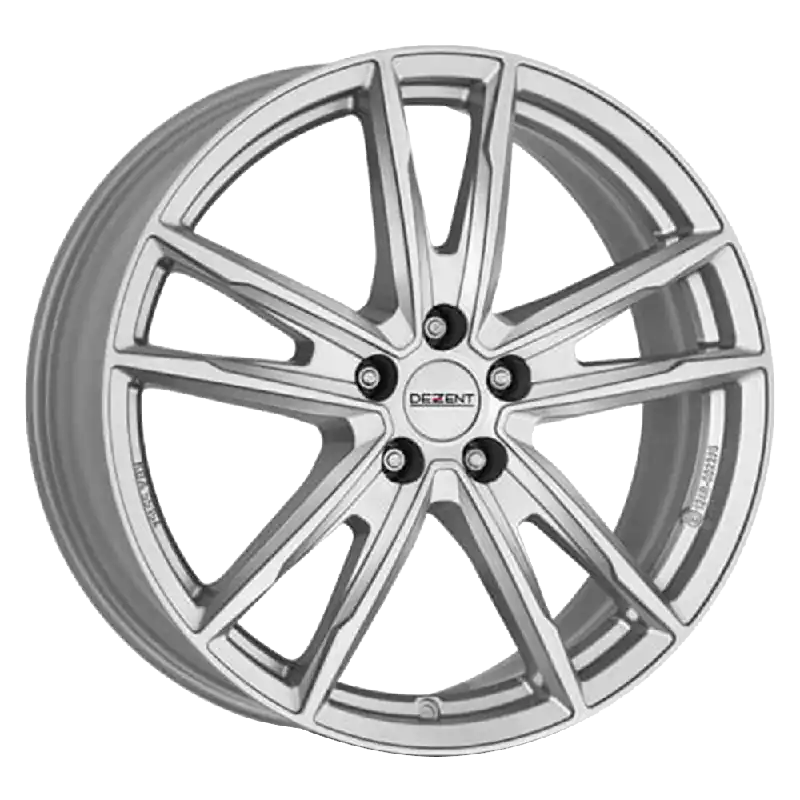 Livrare rapidă Janta aliaj DEZENT KF silver 6.50x16 5/114,30/46/67,1