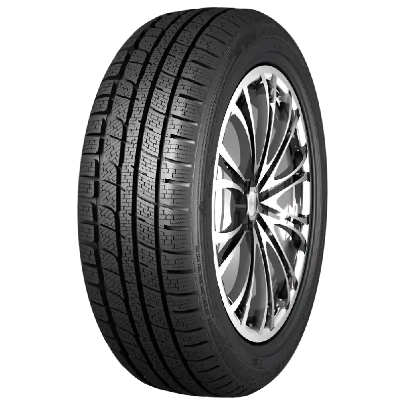 Anvelopa Iarna 205/70R15 Nankang Sv-55 Expediere rapidă