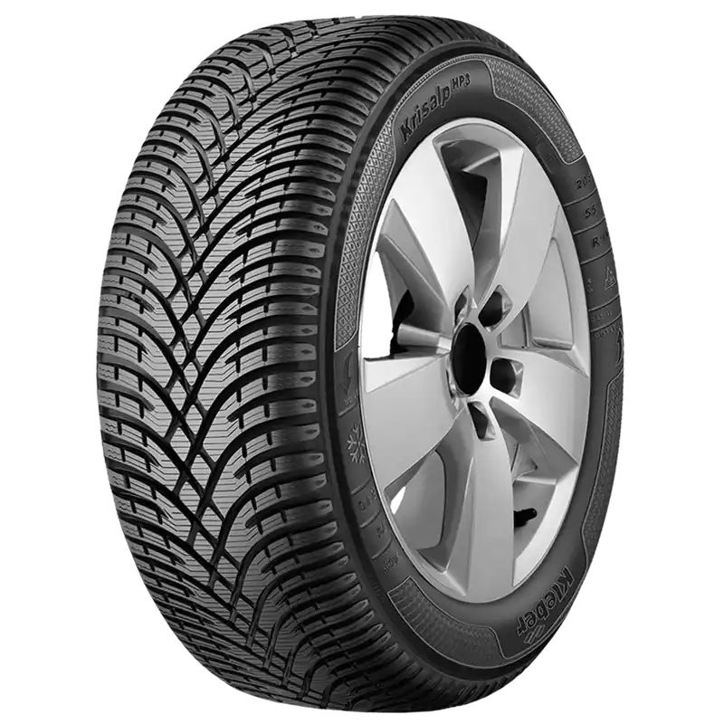 Anvelopa Iarna 255/45R20 101V Kleber Krisalp HP3 SUV Livrare rapidă
