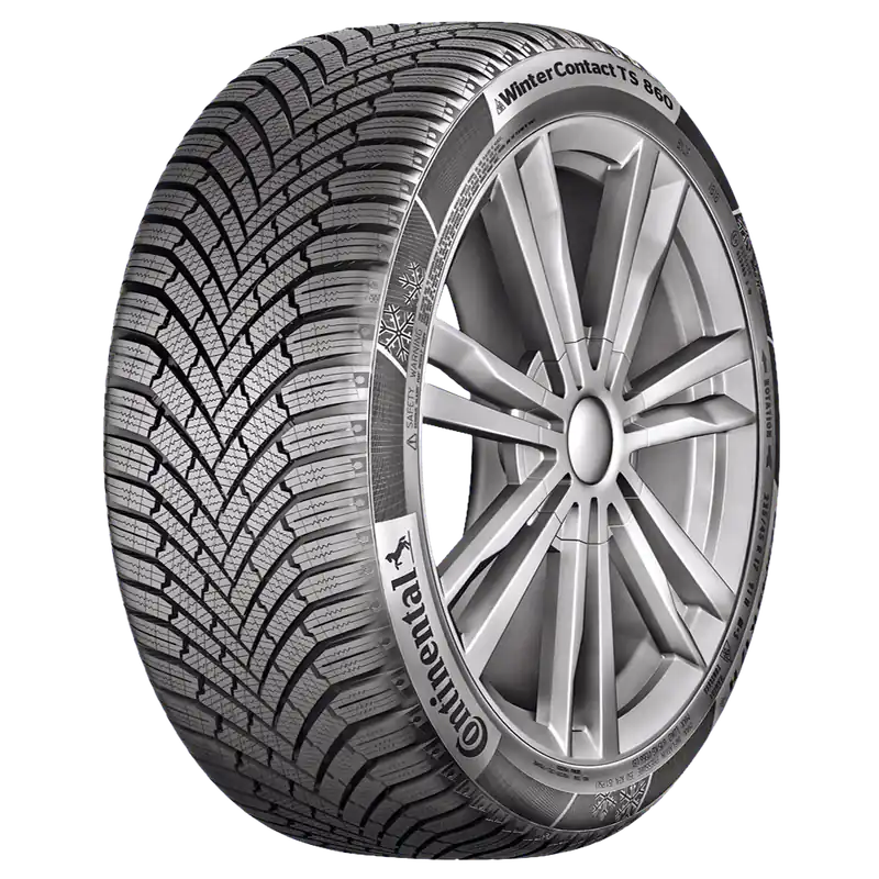 Anvelopa Iarna 175/60R15 81T Continental ContiWinterContact TS 860 Bestseller