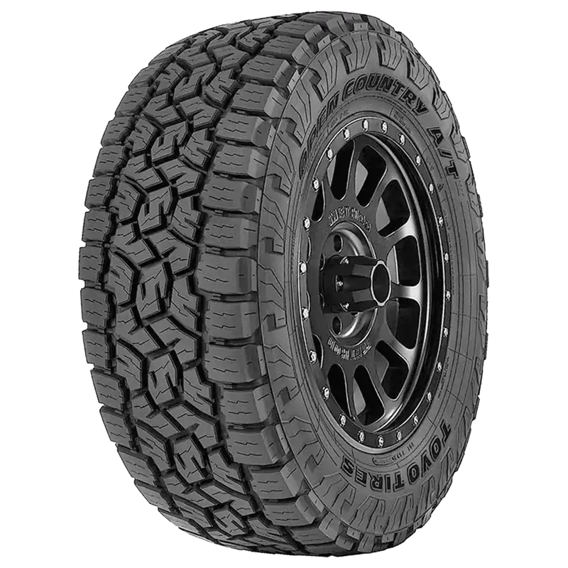 Anvelopa Vara 195/80R15 96S Toyo Open Country A/T III Ofertă exclusivă