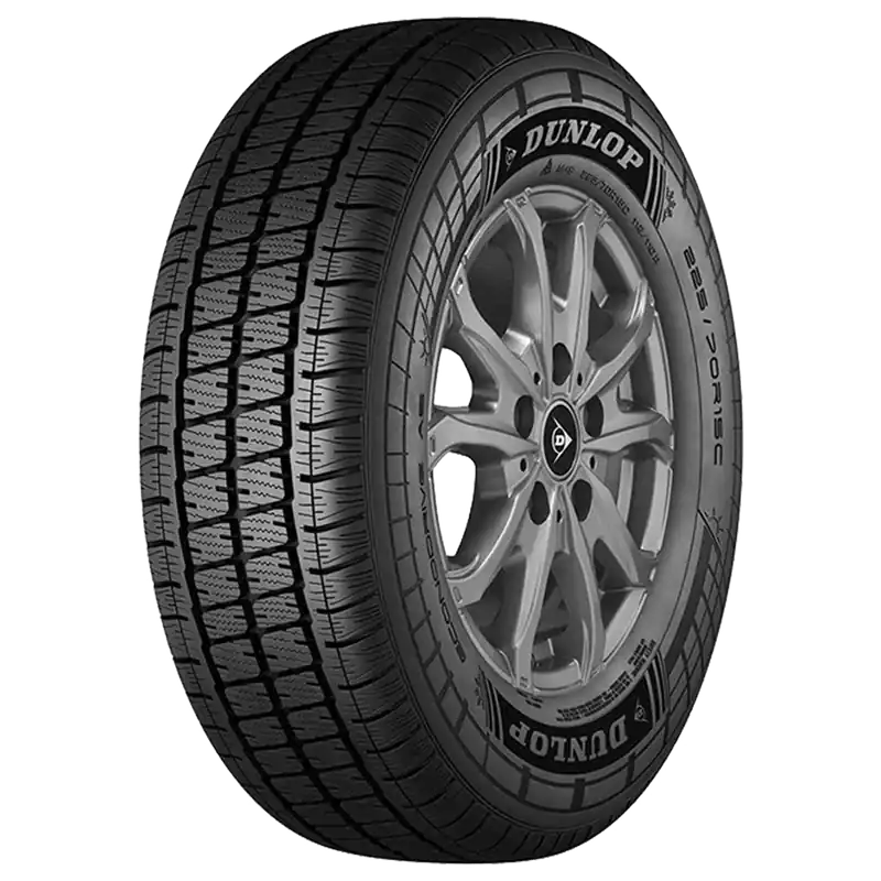 Lichidare de stoc Anvelopa All Season 235/65R16C 115R Dunlop EconoDrive AS