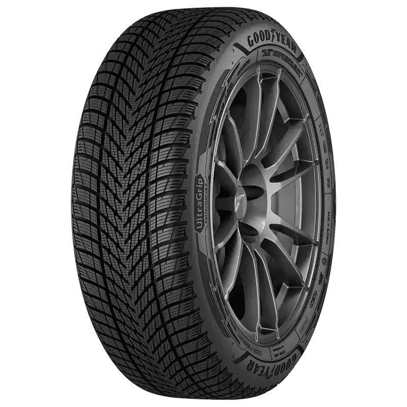 Anvelopa Iarna 245/35R20 95V Goodyear UltraGrip Performance 3 NA6 XL Cumpără acum