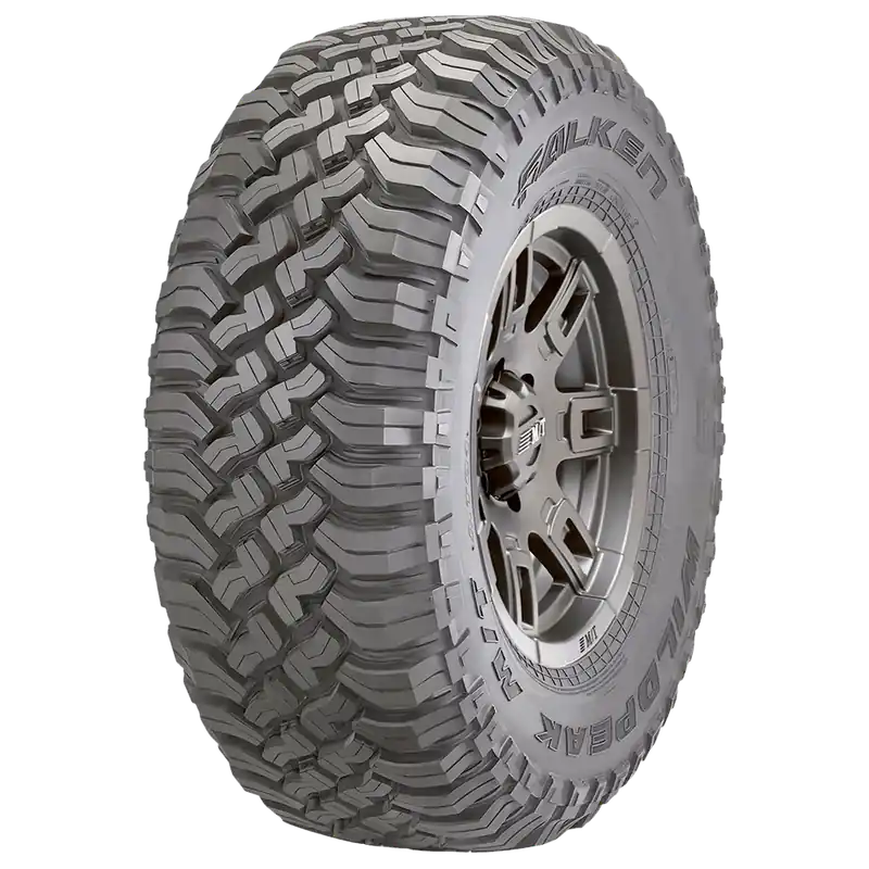 Ofertă de sezon Anvelopa Vara 31x10.50/R15 109Q FALKEN WILDPEAK M/T01