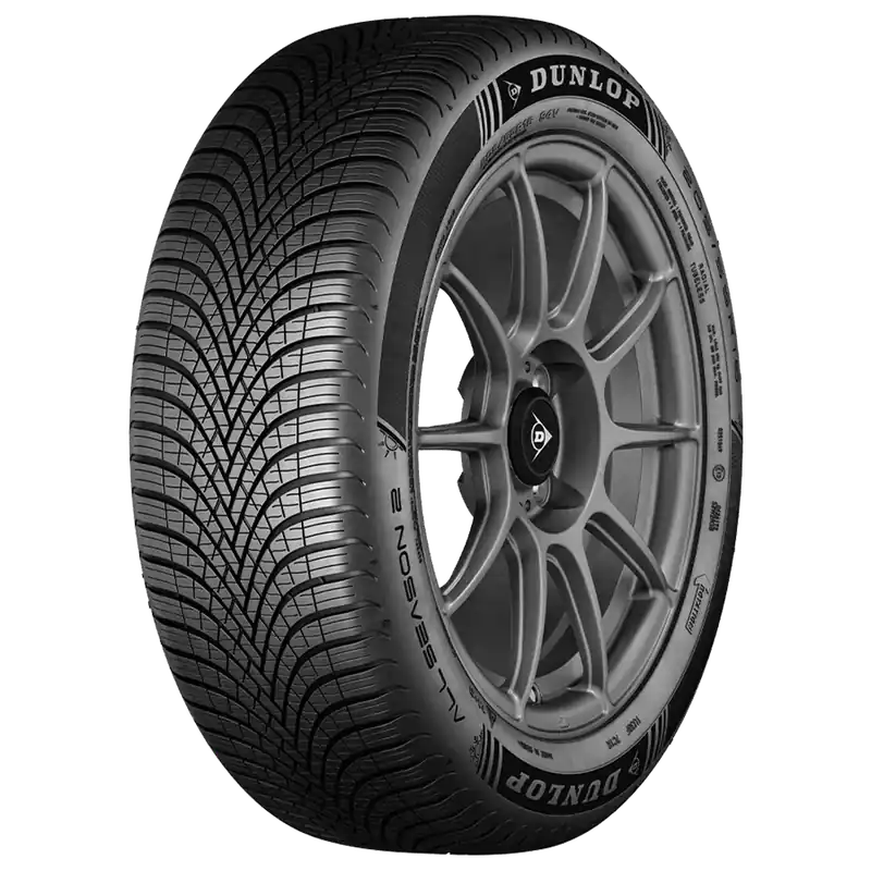 Anvelopa All Season 225/60R18 104W Dunlop All Season 2 XL Cel mai vândut