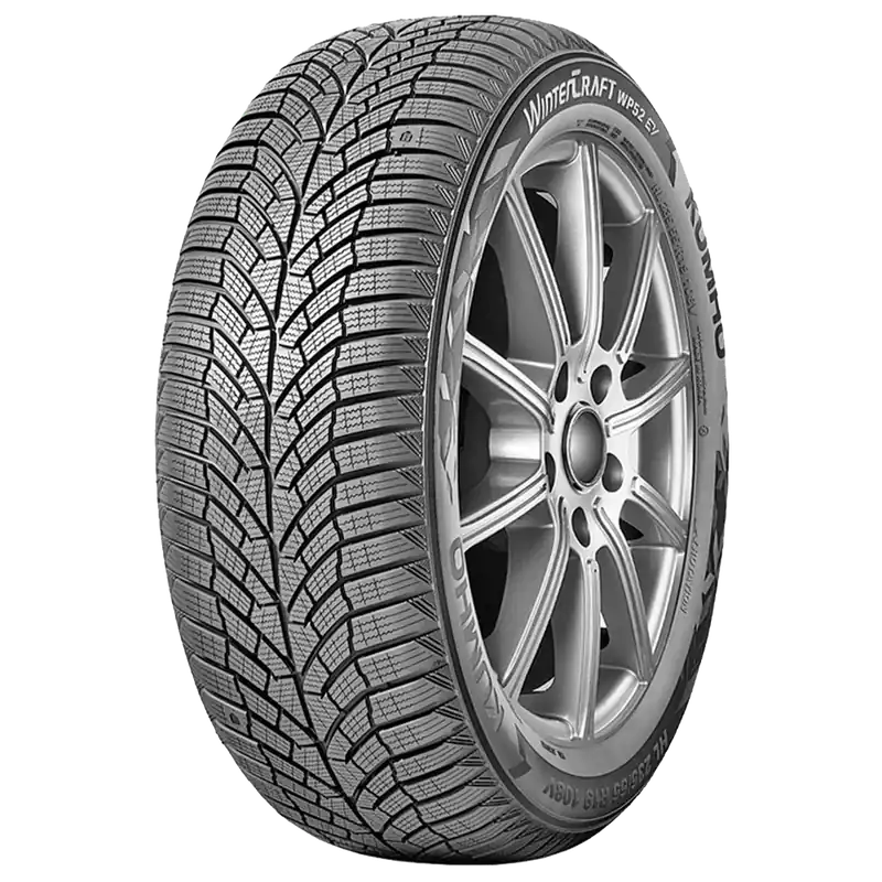 Anvelopa Iarna 235/50R17 100V KUMHO WinterCraft WP52 EV 3PMSF Discount